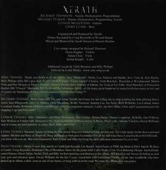CD Xerath: III LTD | DIGI