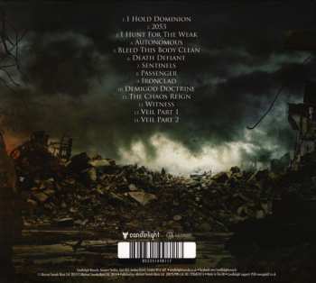 CD Xerath: III LTD | DIGI