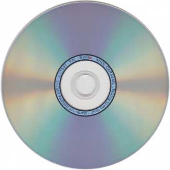 DVD Xhol Caravan: Talking To My Soul