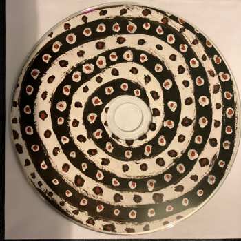 CD Xhosa Cole: Ibeji