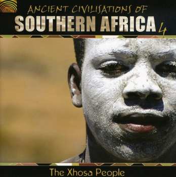 Album Xhosa People: Ancient Civilisations Of Southern Africa 4