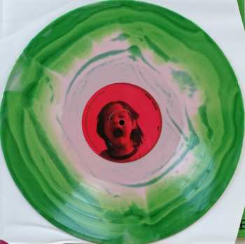 LP 小王Xiaowang: Kachakacha CLR | LTD