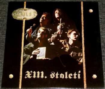 LP XIII. Století: Amulet