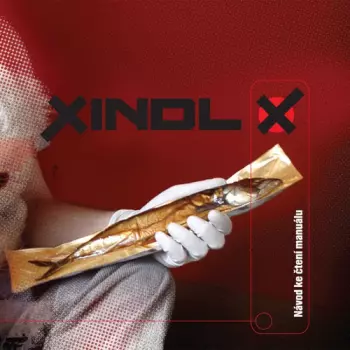 Xindl X: Návod Ke Čtení Manuálu