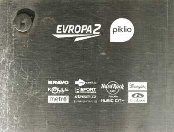 CD Xindl X: Praxe Relativity