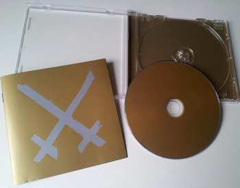 CD Xiu Xiu: Angel Guts: Red Classroom