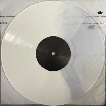 LP/SP Xiu Xiu: Knife Play CLR