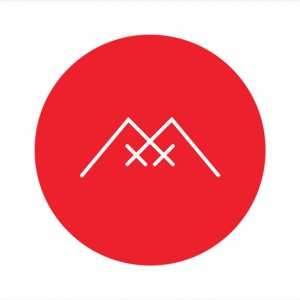 Album Xiu Xiu: Plays The Music Of Twin Peaks
