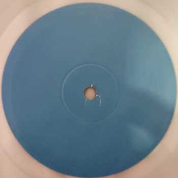 2LP Xiu Xiu: Plays The Music Of Twin Peaks CLR
