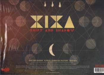 LP Xixa: Shift And Shadow