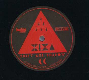 LP Xixa: Shift And Shadow