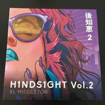 SP XL Middleton: H1NDS1GHT Vol. 2