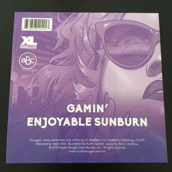 SP XL Middleton: H1NDS1GHT Vol. 2