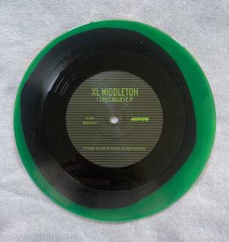 SP XL Middleton: I Can't Believe It / Get it Together