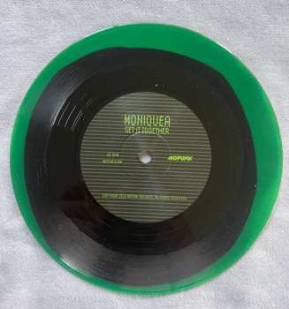 SP XL Middleton: I Can't Believe It / Get it Together