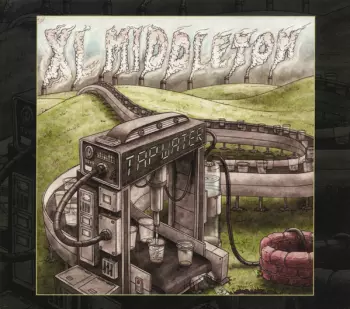 XL Middleton: Tap Water