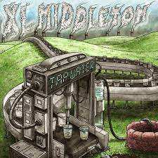 LP XL Middleton: Tap Water