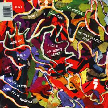 LP XLNT: High Tide 