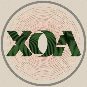 LP XOA: Diaspora EP