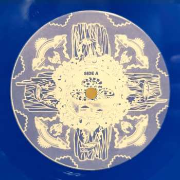 LP Xochimoki: Temple Of The New Sun CLR