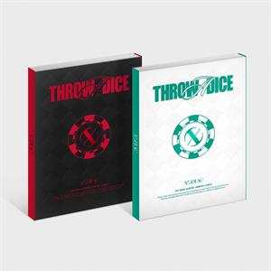 Album Xodiac: Throw A Dice