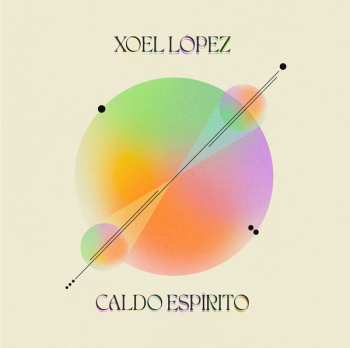 CD Xoel López: Caldo Espirito