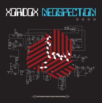 Album Xordox: Neospection