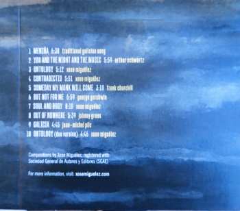 CD Xosé Miguélez: Contradictio