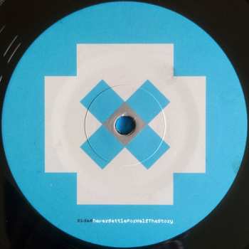 LP xPropaganda: Strangely (Mixes, Moods + Memories) LTD