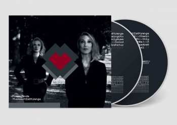 Album xPropaganda: The Heart Is Strange