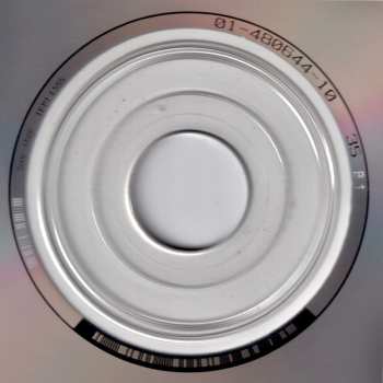 CD Xscape: Off The Hook