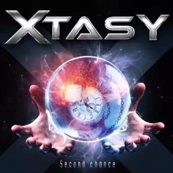 Xtasy: Second Chance