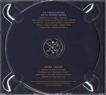 CD/DVD XTC: Drums And Wires