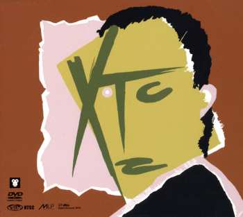 CD/DVD XTC: Drums And Wires