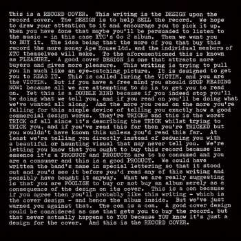 2LP XTC: Go 2 LTD