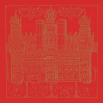 Album XTC: Nonsuch