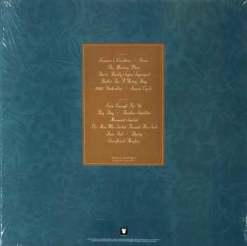 LP XTC: Skylarking