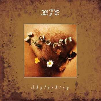 CD XTC: Skylarking