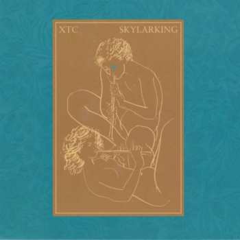 CD XTC: Skylarking