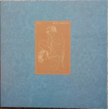 LP XTC: Skylarking