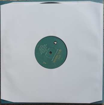 LP XTC: Skylarking