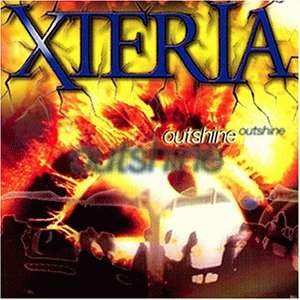 Album Xteria: Outshine