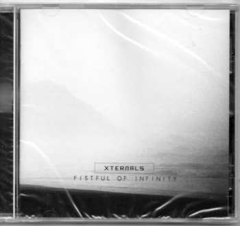 Album Xternals: Fistful Of Infinity