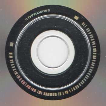CD Xternals: Fistful Of Infinity