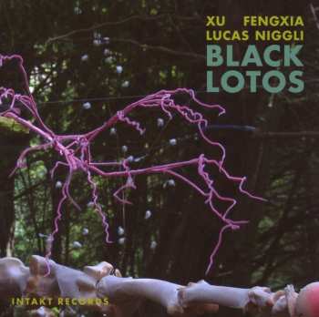 Album Lucas Niggli: Black Lotos