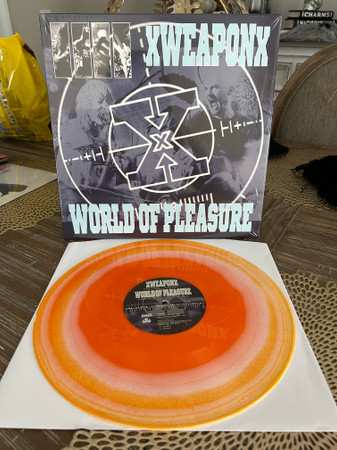 LP XweaponX: Weapon Of Pleasure