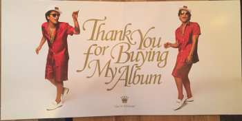 LP Bruno Mars: XXIVK Magic