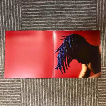 LP Xxxtentacion: ?