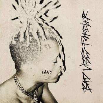 Album Xxxtentacion: Bad Vibes Forever
