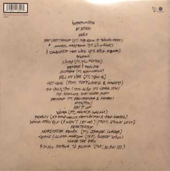2LP Xxxtentacion: Bad Vibes Forever